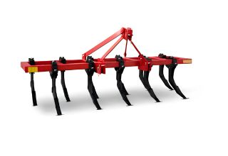 Chisel Ploughs