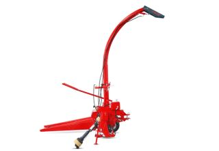 Rotary Tillers